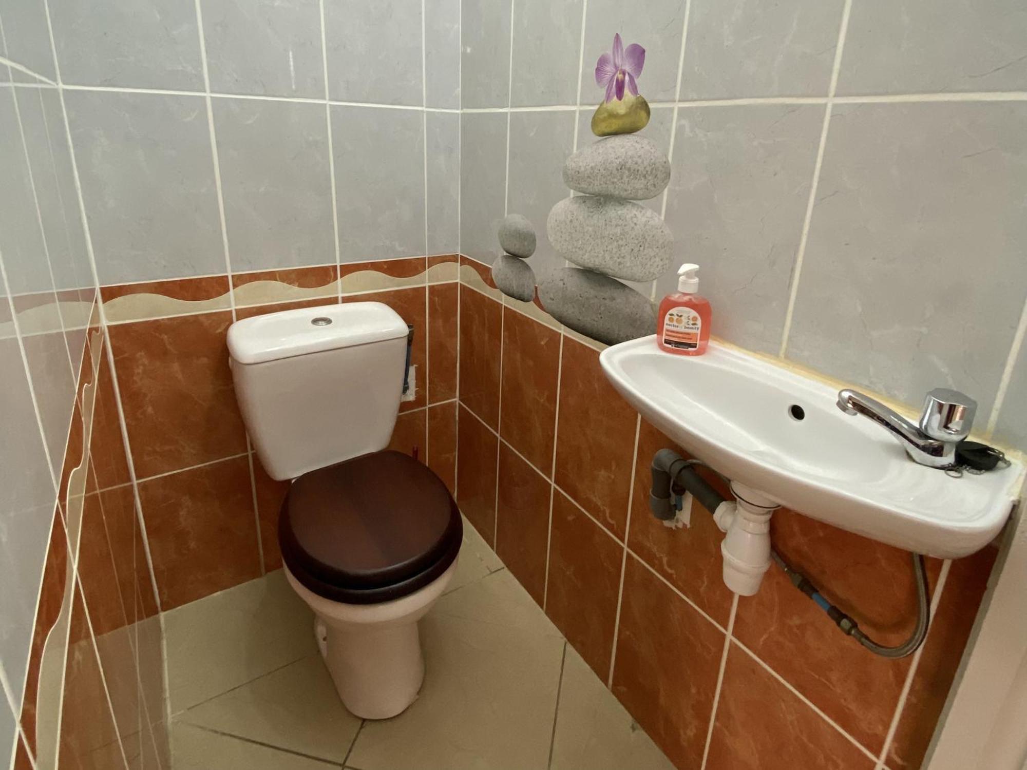 Appartement T2 - Vue Campagne Льо Робер Екстериор снимка